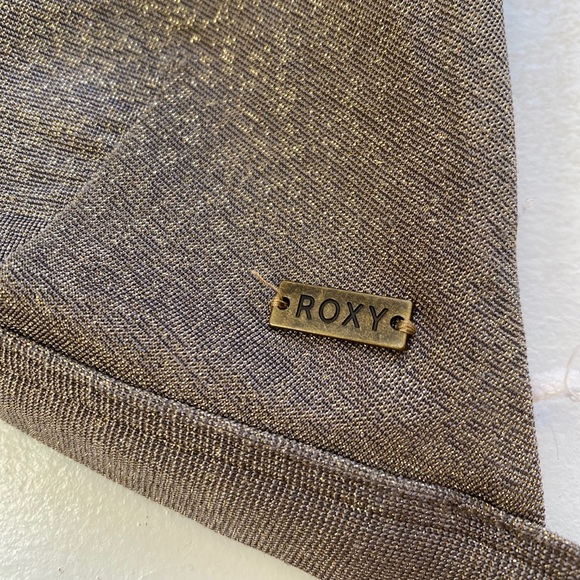 Reversible Roxy Swimsuit Top - Picture 4 of 5